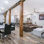 Urban Oasis 4Bd House Close To Fq & City Hot Spots\'