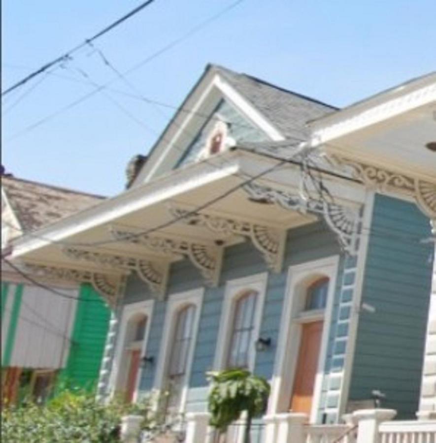 Apartment Urban Oasis 4bd House Close To Fq & Hot Spots' New Orleans